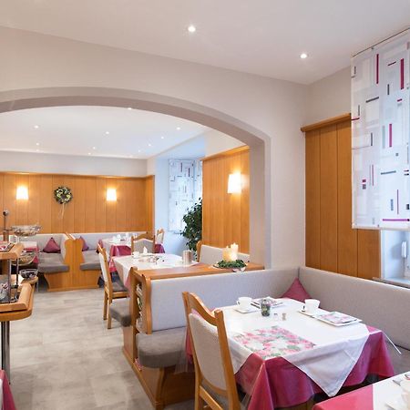 Kurhotel Dornroeschen Bad Wörishofen Esterno foto