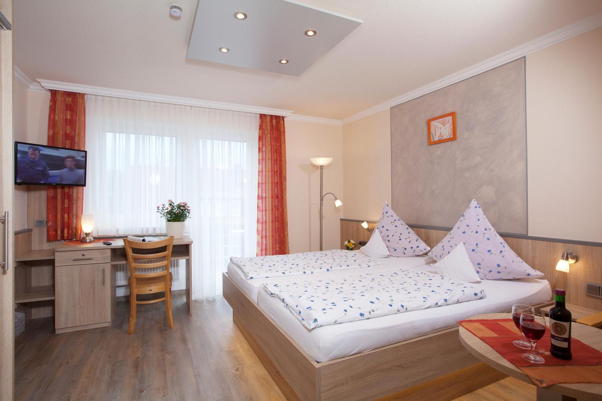Kurhotel Dornroeschen Bad Wörishofen Esterno foto